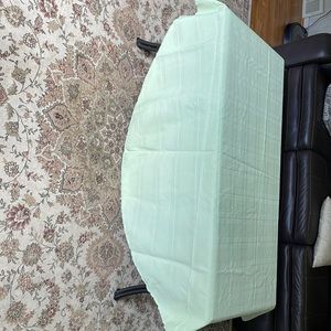 68” Round Tablecloth